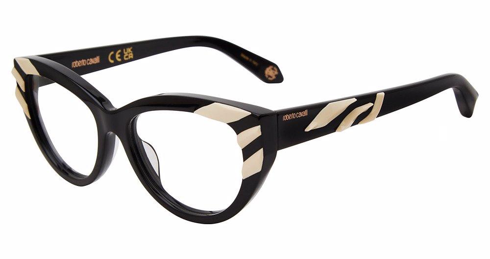 Roberto Cavalli VRC024V Eyeglasses