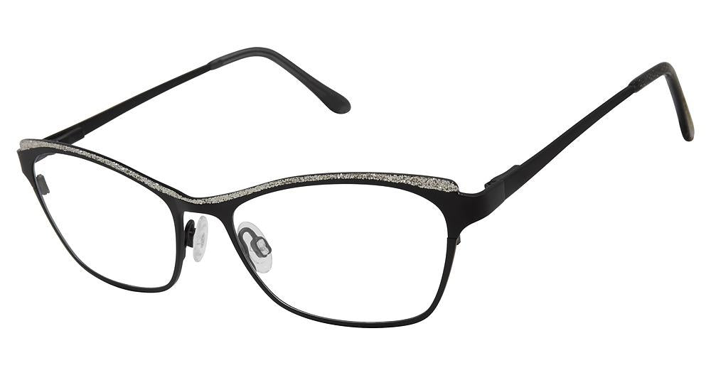 Lulu Guinness L792 Eyeglasses