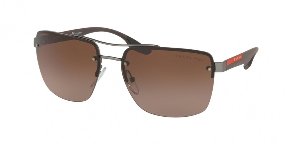 Prada Linea Rossa Lifestyle 60US Sunglasses