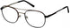 Tony Hawk 574 Eyeglasses