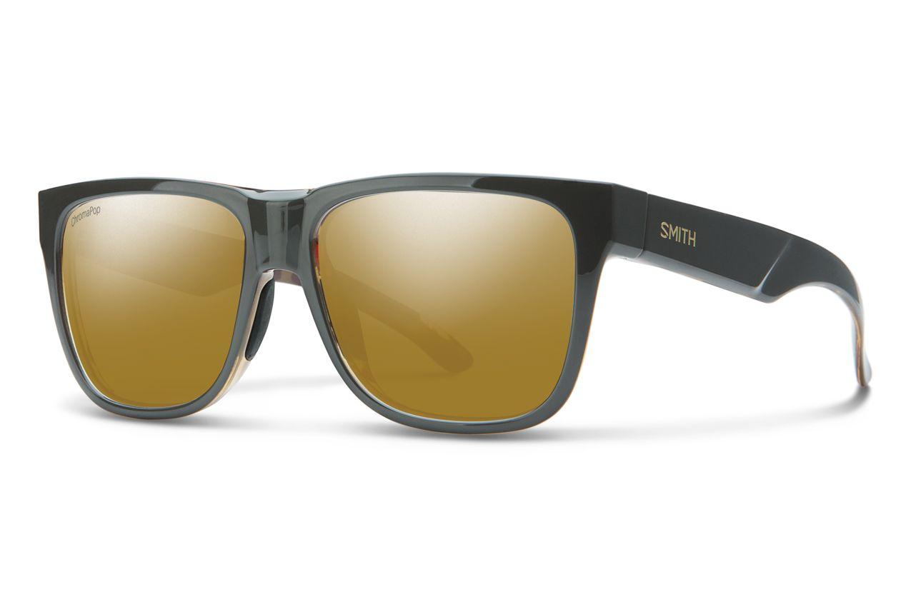 Smith Optics Lifestyle 200941 Lowdown 2 Sunglasses