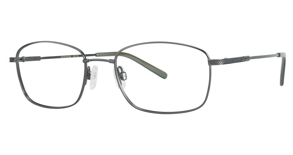 Stetson SZ715 Eyeglasses