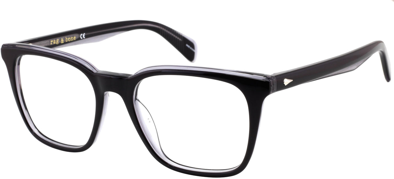 Rag & Bone 7026 Eyeglasses