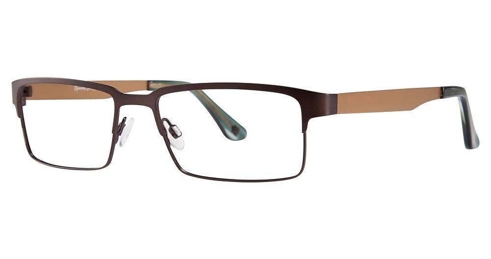 Randy Jackson RJ1070 Eyeglasses