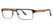 Randy Jackson RJ1070 Eyeglasses