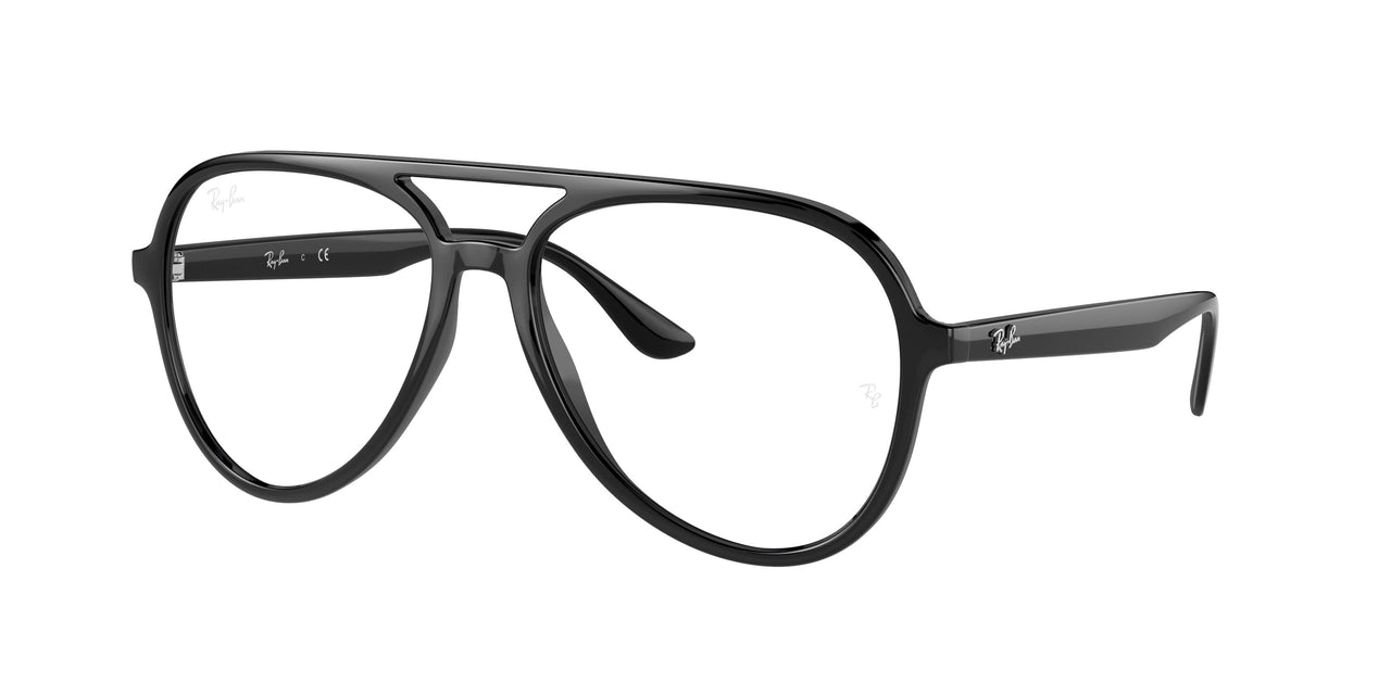 Ray-Ban 4376V Eyeglasses