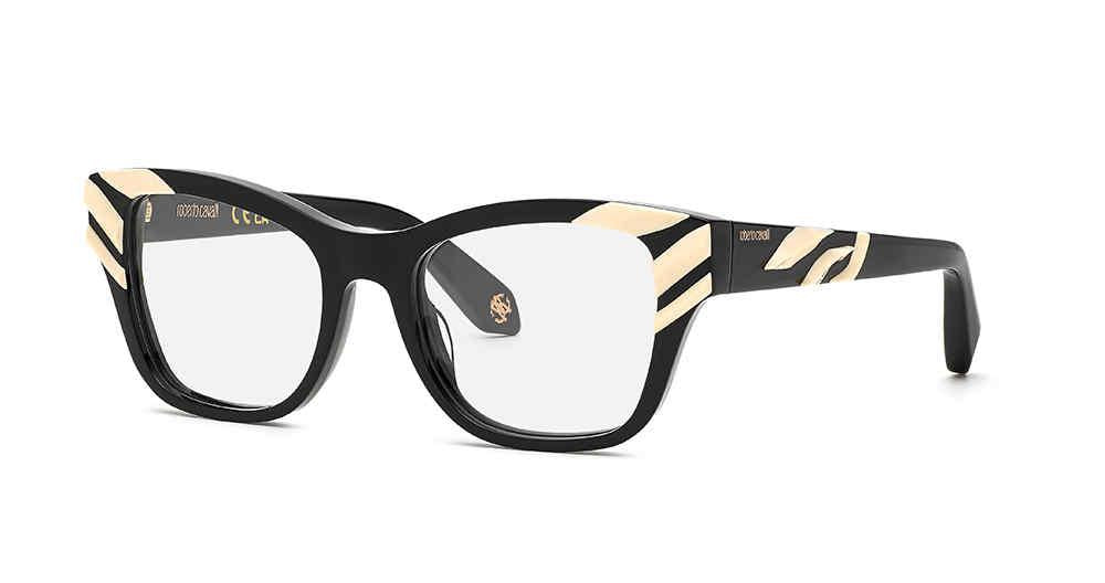 Roberto Cavalli VRC025V Eyeglasses