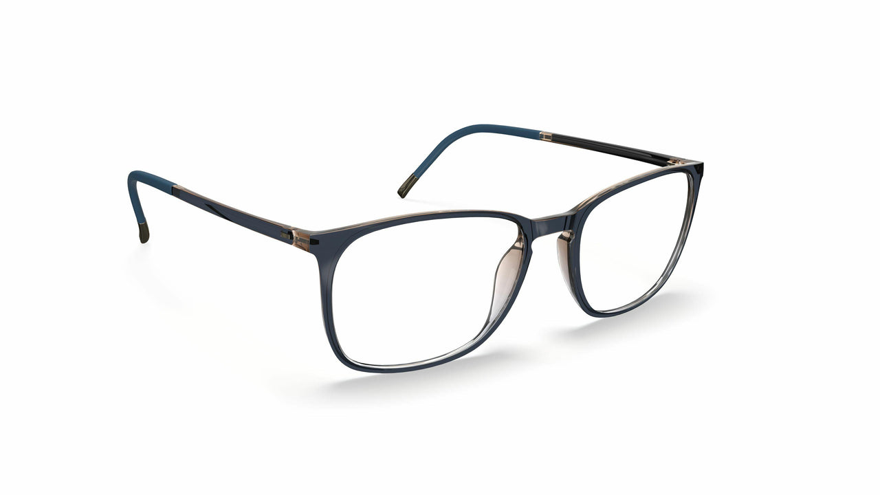 Silhouette SPX Illusion Fullrim 2943 Eyeglasses