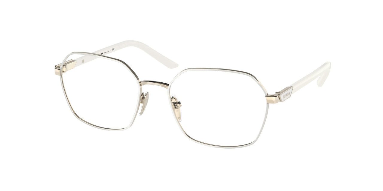 Prada 55YV Eyeglasses