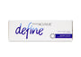1-Day Acuvue Define Accent Daily Contact Lenses 30PK