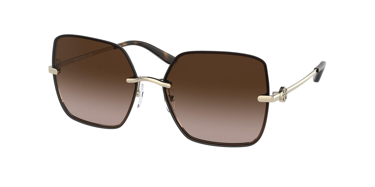 Tory Burch 6080 Sunglasses