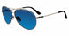 Police SPLL11 Sunglasses