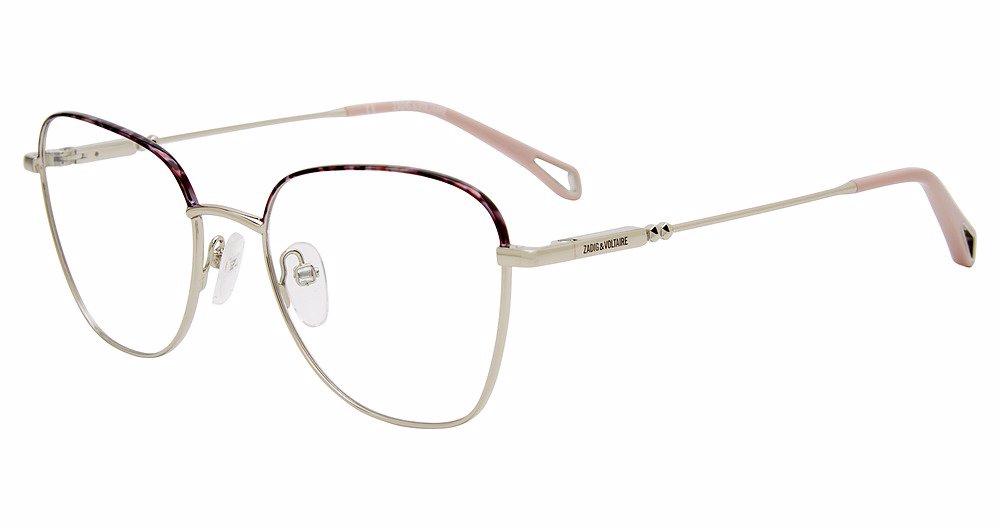 Zadig Voltaire VZV331 Eyeglasses