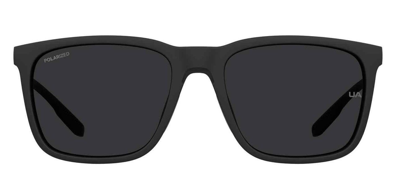 0003-M9 - Matte Black - Gray Pz