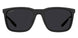 0003-M9 - Matte Black - Gray Pz