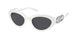 Michael Kors Empire Oval 2192 Sunglasses