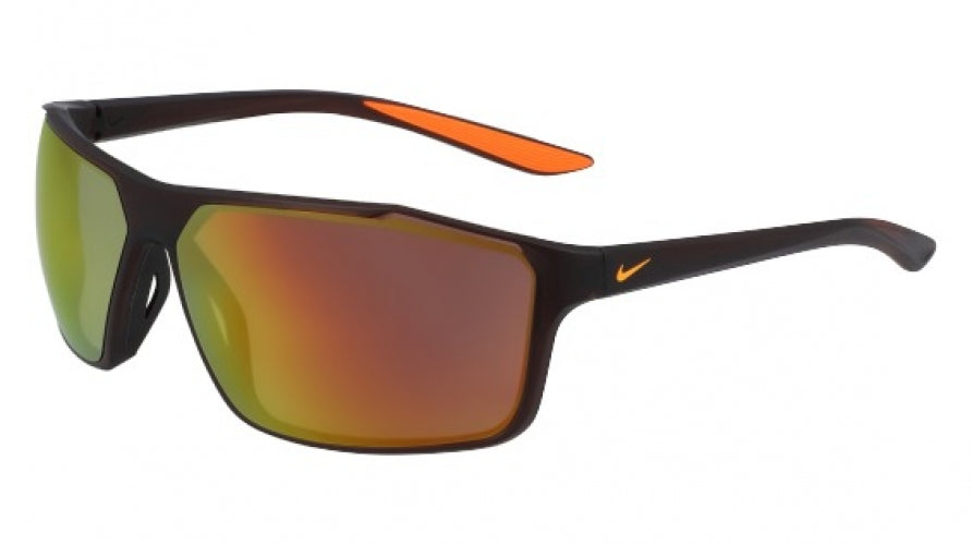 NWT Nike WINDSTORM M CW4672 Matte Dark Rectangle 65mm Sunglasses Amazon.com: Nike CW4674-010 Windstorm Sunglasses Black/Cool  main image 4