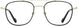 Scott Harris SHVIN54 Eyeglasses