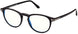 Tom Ford 5803B Blue Light blocking Filtering Eyeglasses