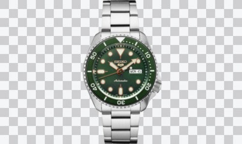 Seiko 5 Sports SRPD63 Watch