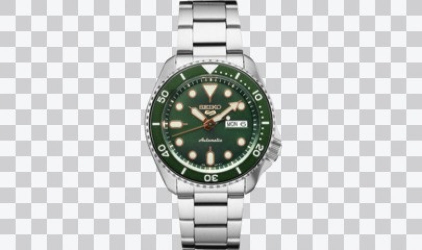 Seiko 5 Sports SRPD63 Watch