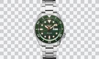 Thumbnail for Seiko 5 Sports SRPD63 Watch