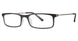 Shaquille O'Neal SO504Z Eyeglasses