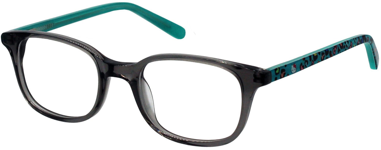 Hello Kitty 354 Eyeglasses