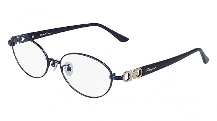 Salvatore Ferragamo SF2538RA Eyeglasses