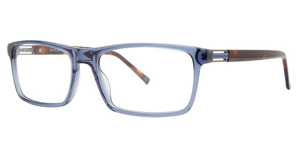 Randy Jackson RJ3069 Eyeglasses