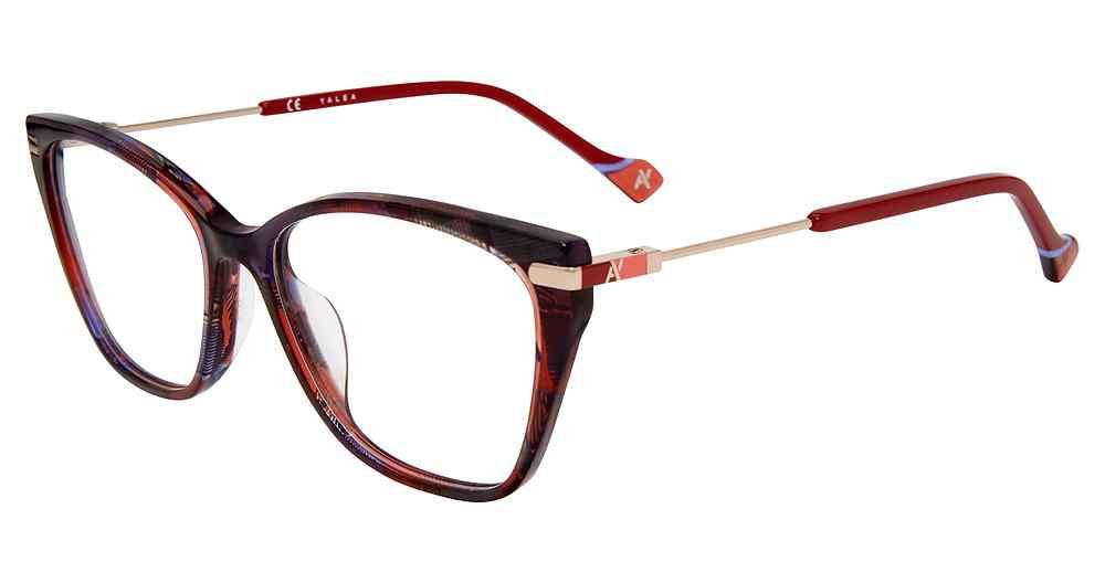 Yalea VYA024 Eyeglasses