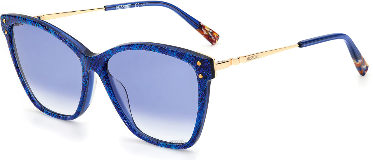 Missoni Mis0003 Sunglasses