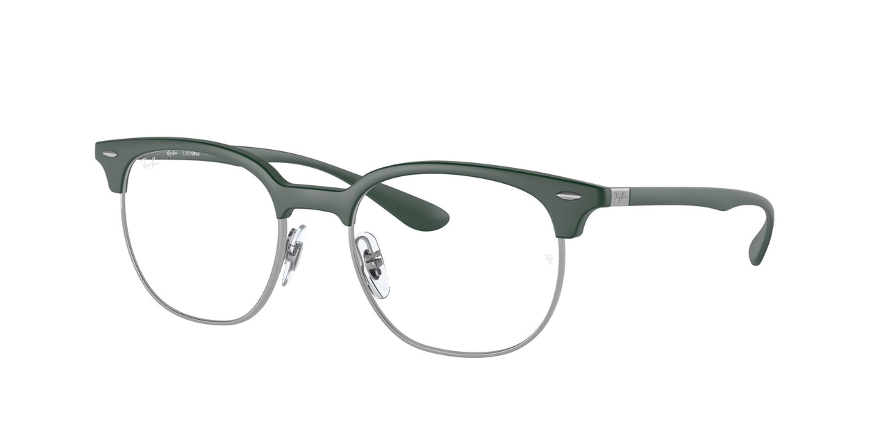 Ray-Ban 7186 Eyeglasses