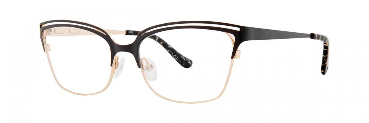 Kensie Edgy Eyeglasses