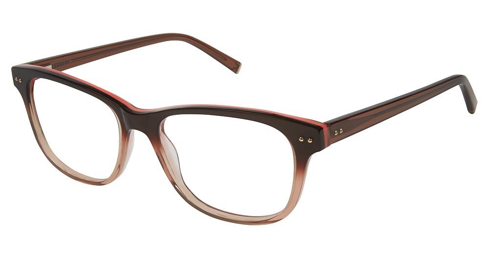 Kate Young for Tura K312 Eyeglasses