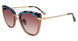 Yalea SYA025V Sunglasses