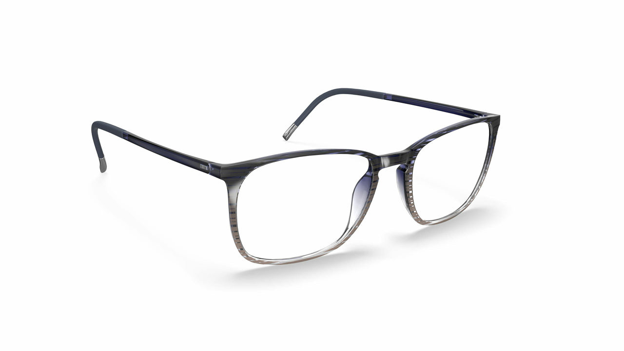 Silhouette SPX Illusion Fullrim 2943 Eyeglasses