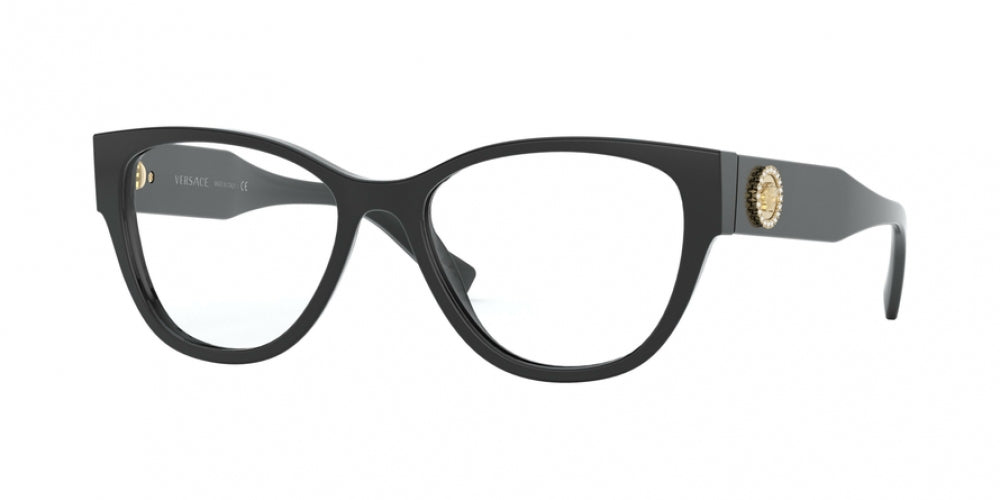Versace 3281B Eyeglasses