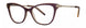 Vera Wang Evangeline Eyeglasses