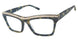 L.A.M.B. LA028 Eyeglasses