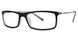 Shaquille O'Neal SO119Z Eyeglasses