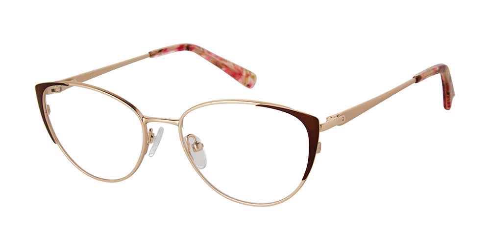 Phoebe PHO-P353 Eyeglasses