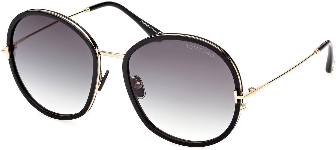 Tom Ford Hunter-02 0946 Sunglasses