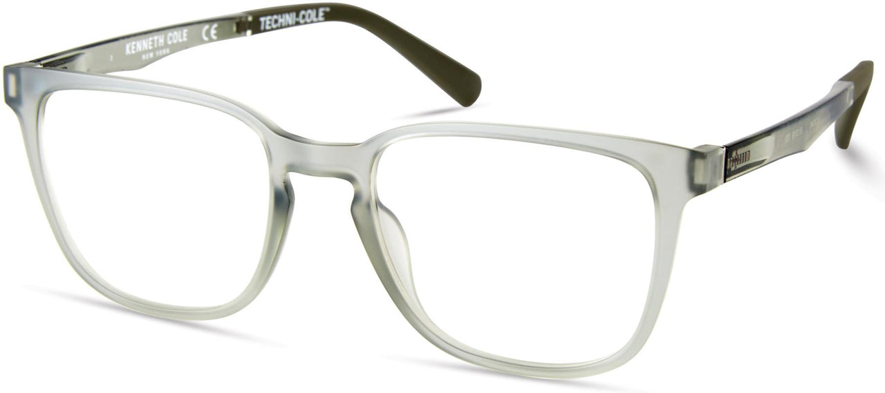 Kenneth Cole New York 0340 Eyeglasses