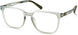 Kenneth Cole New York 0340 Eyeglasses