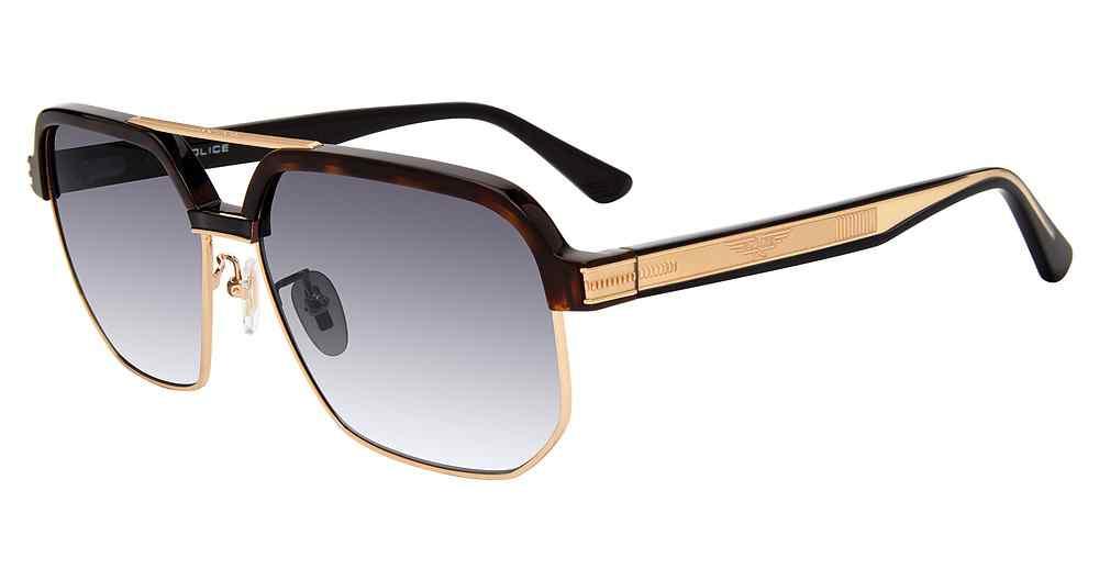 Police SPLF11 Sunglasses