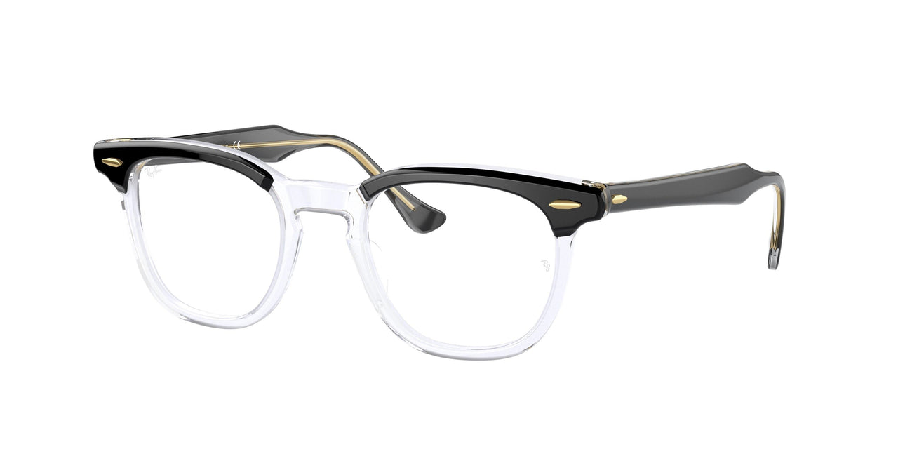 Ray-Ban Hawkeye 5398F Eyeglasses