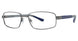 Shaquille O'Neal SO105M Eyeglasses