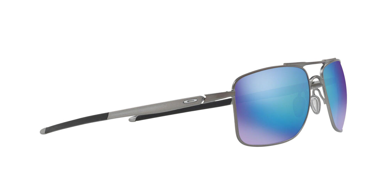 412406 - Grey - Prizm Sapphire Polarized