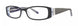 Vera Wang V355 Eyeglasses